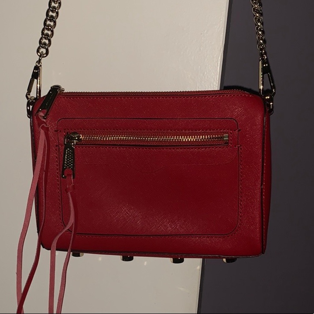 NEW PRICE Rebecca Minkoff Avery Crossbody
